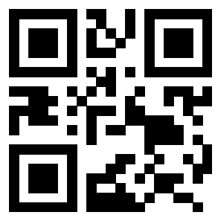 Immagine del Qr Code di 3206445986
