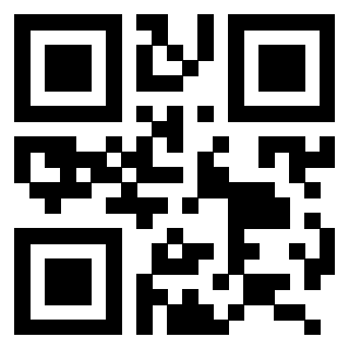 Scansione del Qr Code di 3206445987