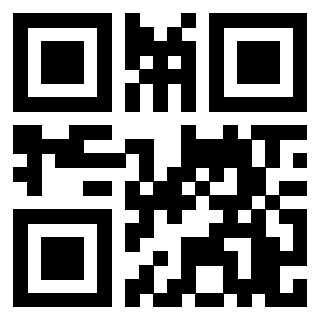 Qr Code di 3206445989