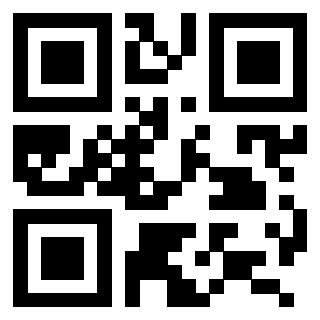 3206445993 QrCode associato