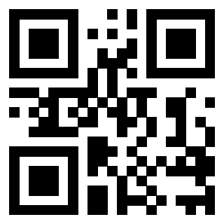 Scansione del QrCode di 3206445994