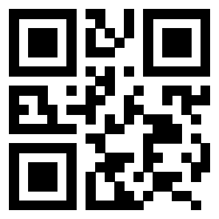 3206445997 - Immagine del Qr Code