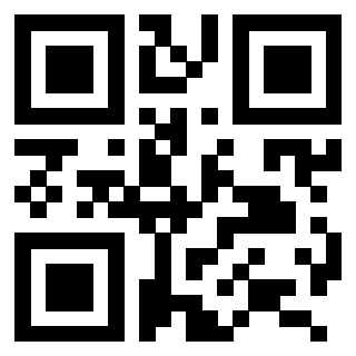 3206445998 - Immagine del Qr Code