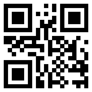 Il Qr Code di 3206446000