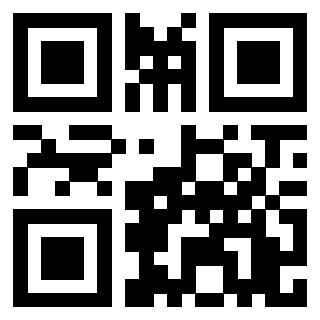 Immagine del Qr Code di 3206446003