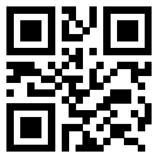 3206446004 - Immagine del QrCode associato
