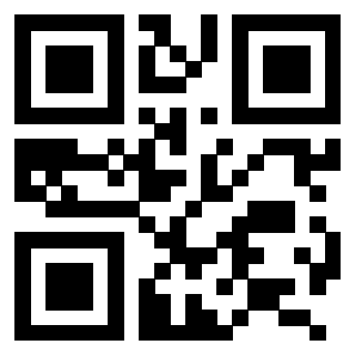 Immagine del QrCode di 3206446005