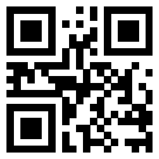 Immagine del QrCode di 3206446006