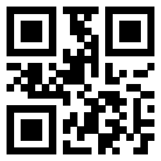 3206446009 - Immagine del Qr Code