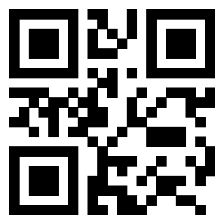 Il QrCode di 3206446012