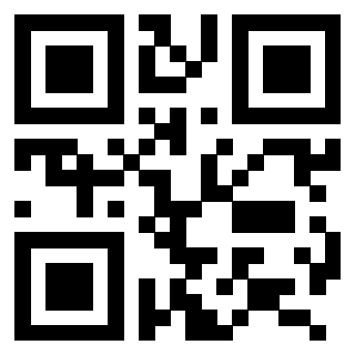 Il QrCode di 3206446013
