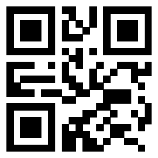 Immagine del QrCode di 3206446014