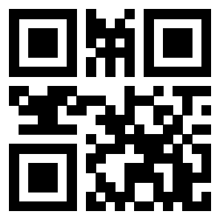 Il QrCode di 3206446017