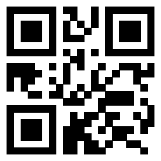 Il Qr Code di 3206446019