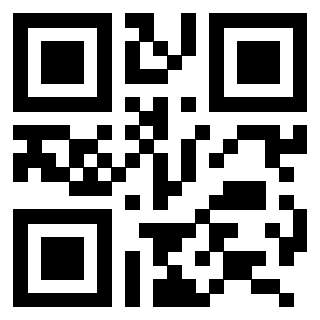 3206446021 Qr Code associato