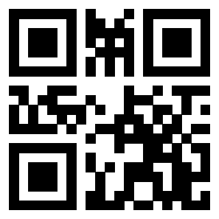 3206446025 - Immagine del QrCode associato
