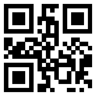 3206446027 - Immagine del Qr Code