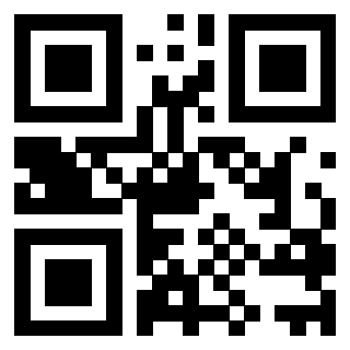 Il Qr Code di 3206446030