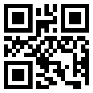 Il QrCode di 3206446032