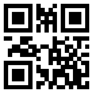 3206446033 QrCode associato
