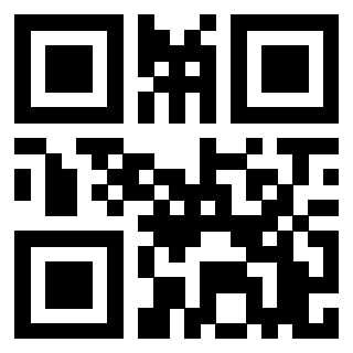 3206446034 QrCode associato
