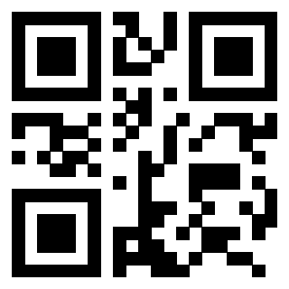 Il QrCode di 3206446036