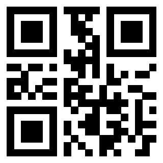 Immagine del Qr Code di 3206446037