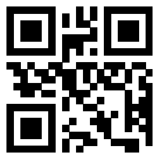 3206446038 - Immagine del QrCode