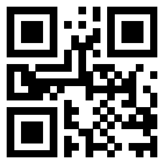 Immagine del QrCode di 3206446040