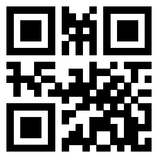 Scansione del Qr Code di 3206446043