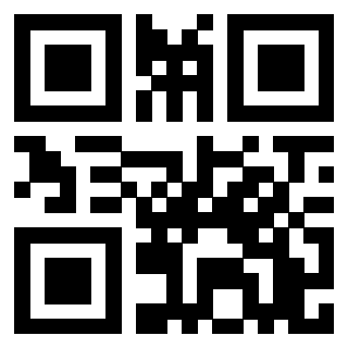 3206446044 QrCode associato