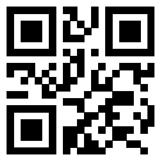 3206446045 QrCode associato