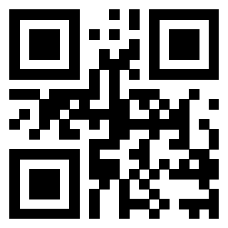 Scansione del Qr Code di 3206446046