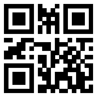 Scansione del QrCode di 3206446049