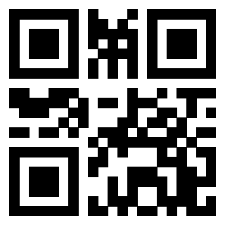 3206446050 Qr Code associato