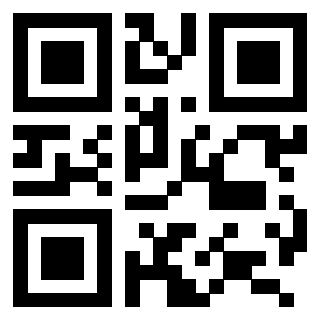 Il Qr Code di 3206446052