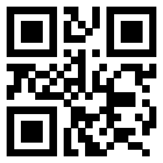 3206446055 - Immagine del QrCode