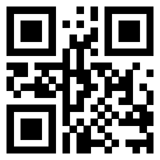 Scansione del QrCode di 3206446060