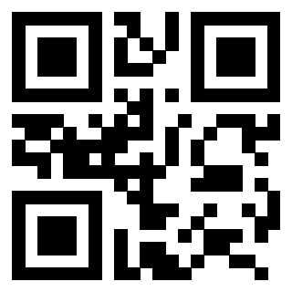 3206446062 - Immagine del QrCode associato