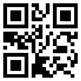 Il Qr Code di 3206446063