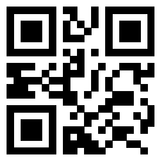 Immagine del Qr Code di 3206446064