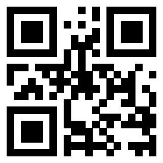 Immagine del Qr Code di 3206446065