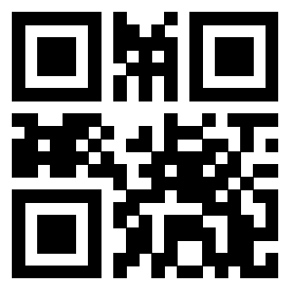 Scansione del QrCode di 3206446066