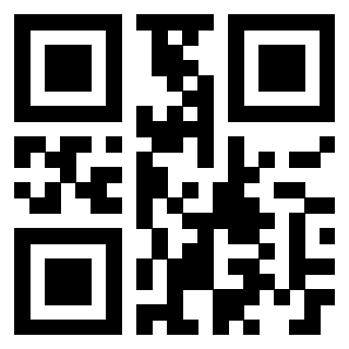 Immagine del QrCode di 3206446067