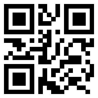 Il QrCode di 3206446068