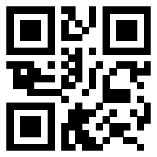 3206446070 QrCode associato