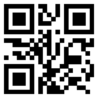 3206446074 Qr Code associato