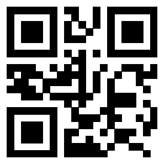 Immagine del Qr Code di 3206446075