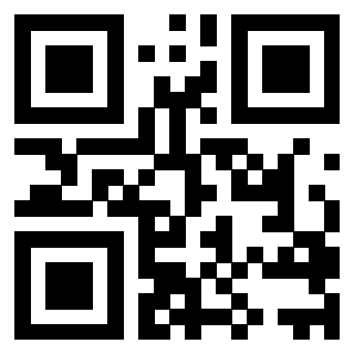 3206446076 - Immagine del QrCode associato