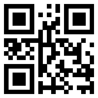 3206446077 - Immagine del Qr Code